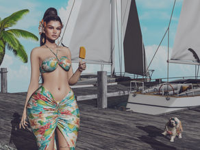 Tropicalia