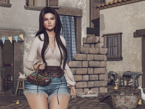 Tanya