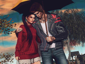 Rainy Days
