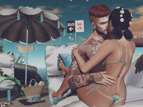 Summer Love
