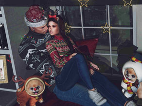 Our xmas