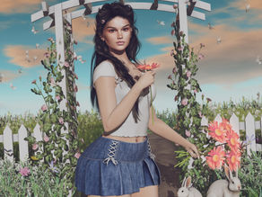 Spring Feeling