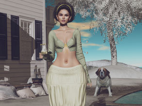 Giselle