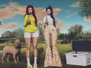 Picnic day