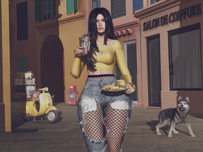 Christina