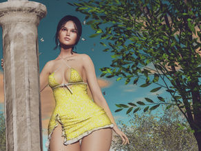 Spring Moments