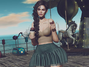 Lila