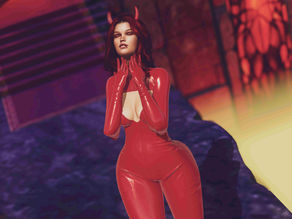 Vixen