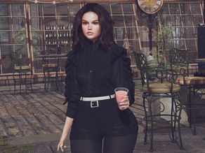 Ambra