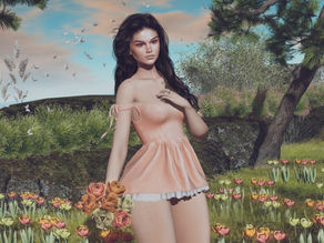 Spring Time
