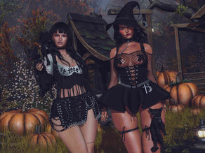 Witches