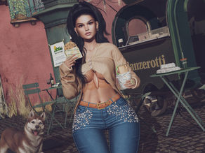 Mel