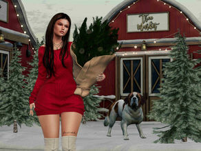 Tree Market