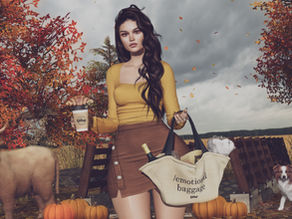 Fall feels