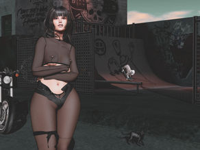 Skate Park