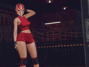Misterio