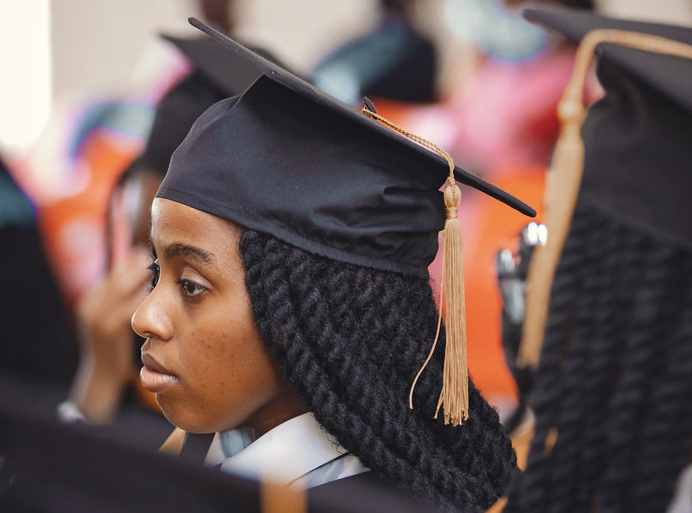 Avoid the 1.7 Trillion Dollar Student Loan Crisis