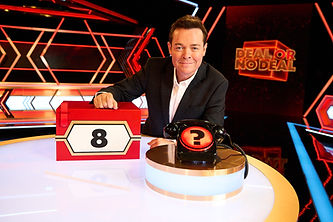 Deal or no Deal launches on a high