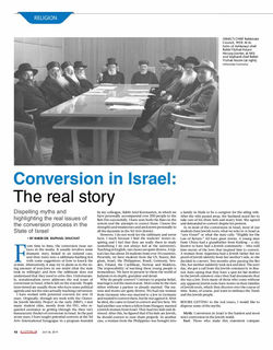 JPost Conversion 1