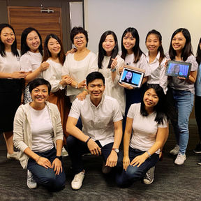 Meeting and Gathering