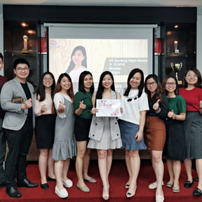 Meeting and Gathering