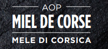 AOP Miel de Corse Mele di Corsica
