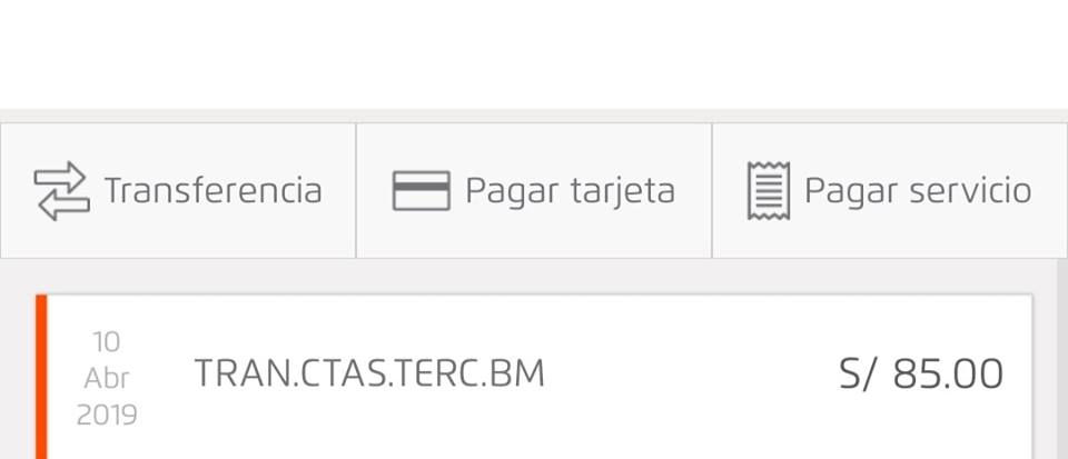 Deposito