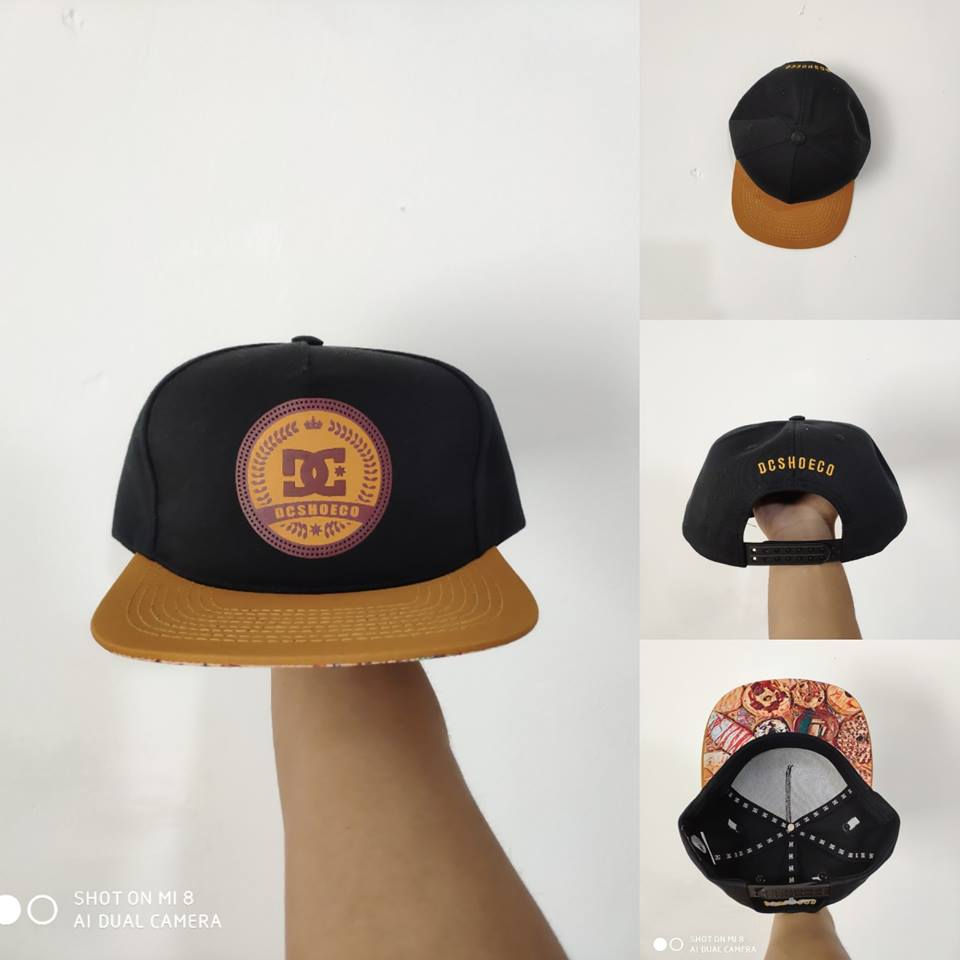 SNAPBACK DC