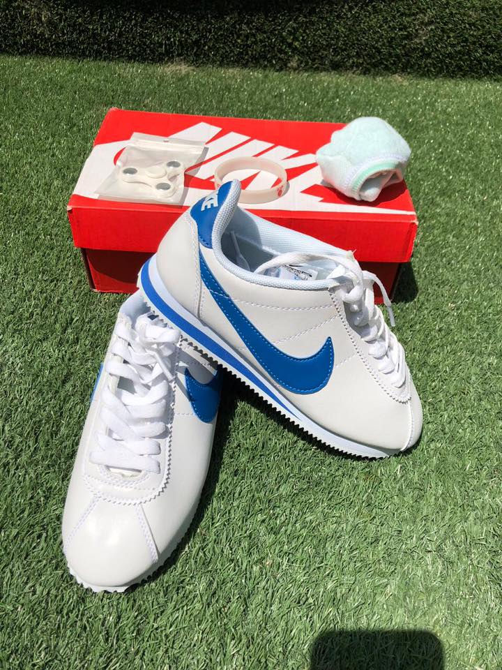 NIKE CORTEZ ULTRA