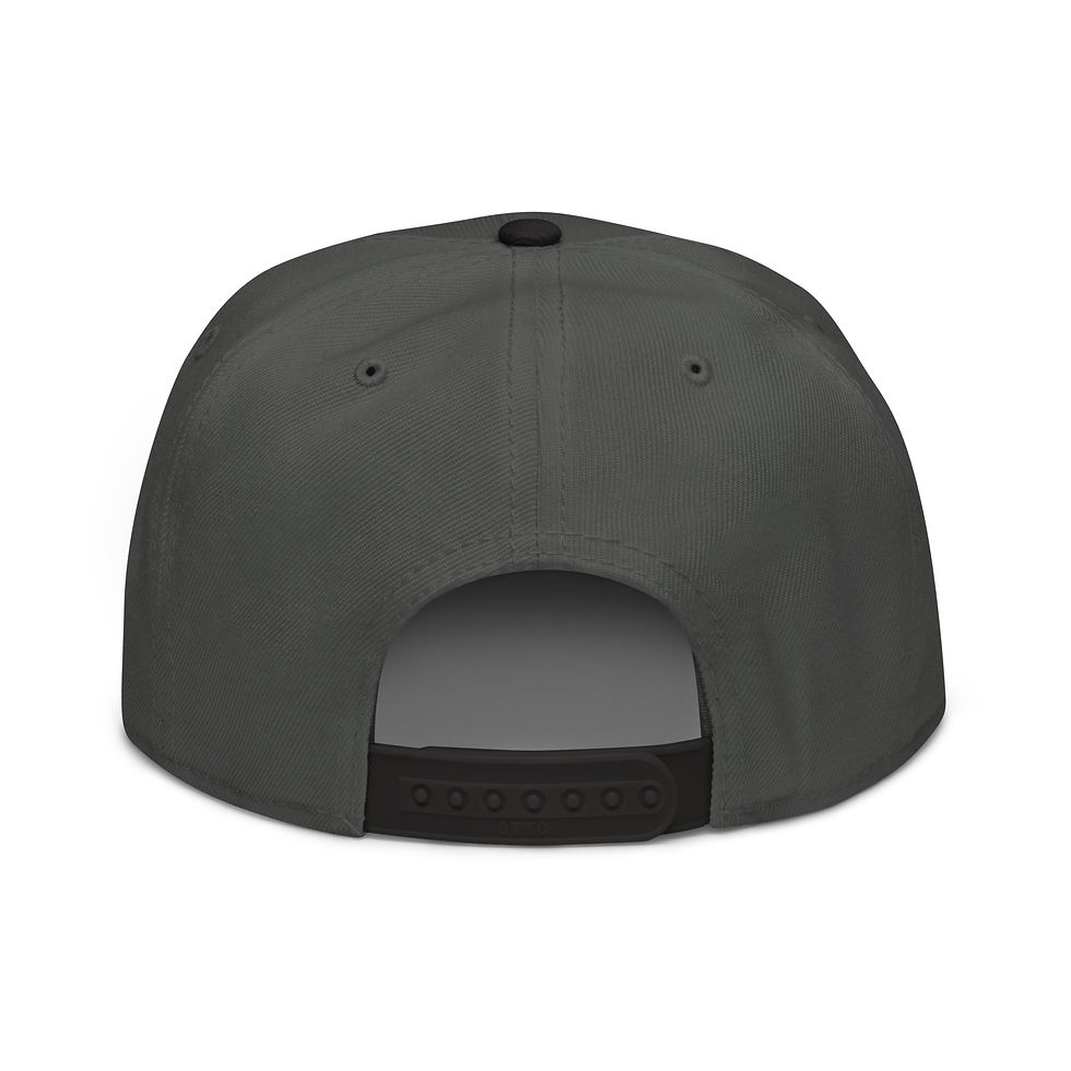 Thumbnail: Snapback Hat