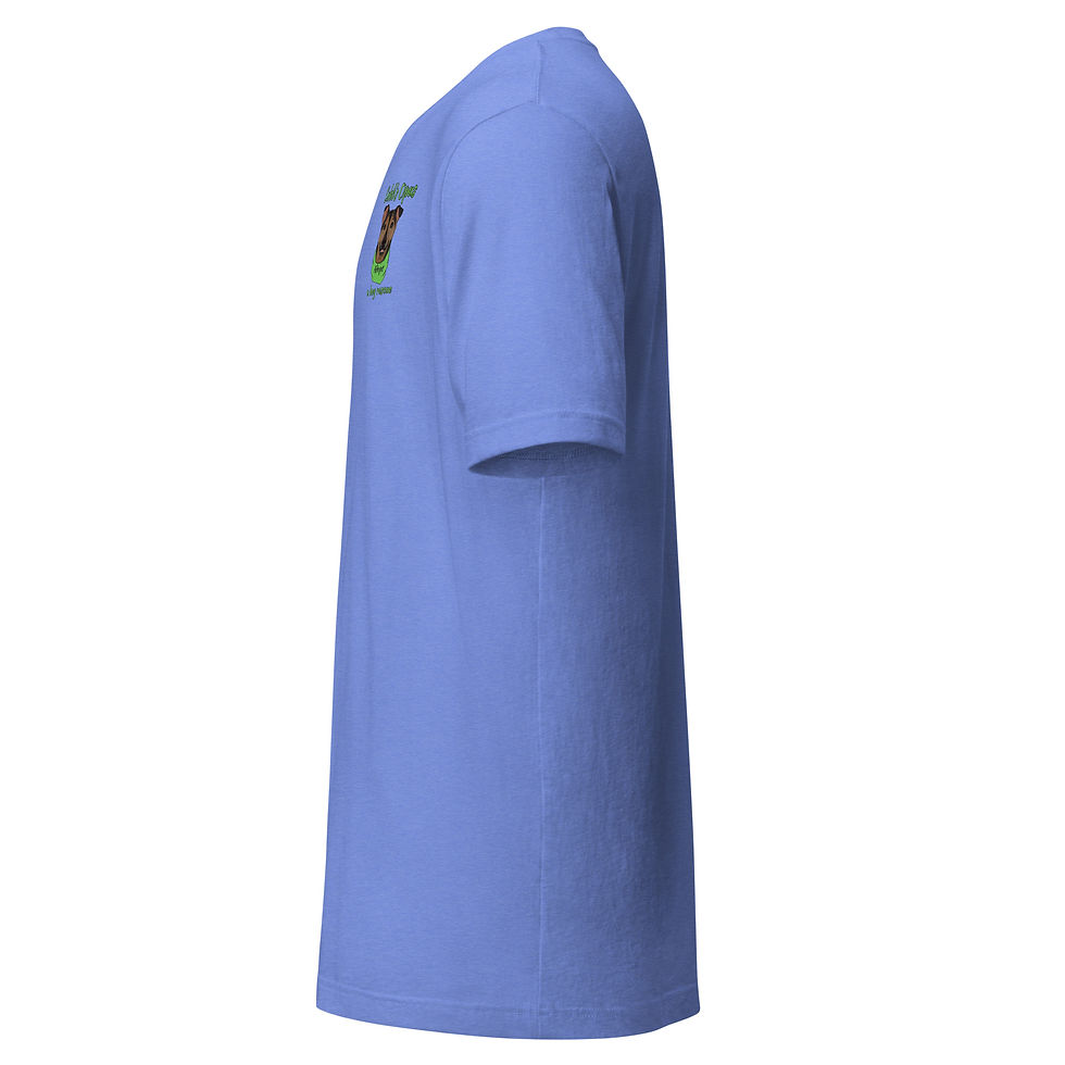 Thumbnail: Unisex t-shirt