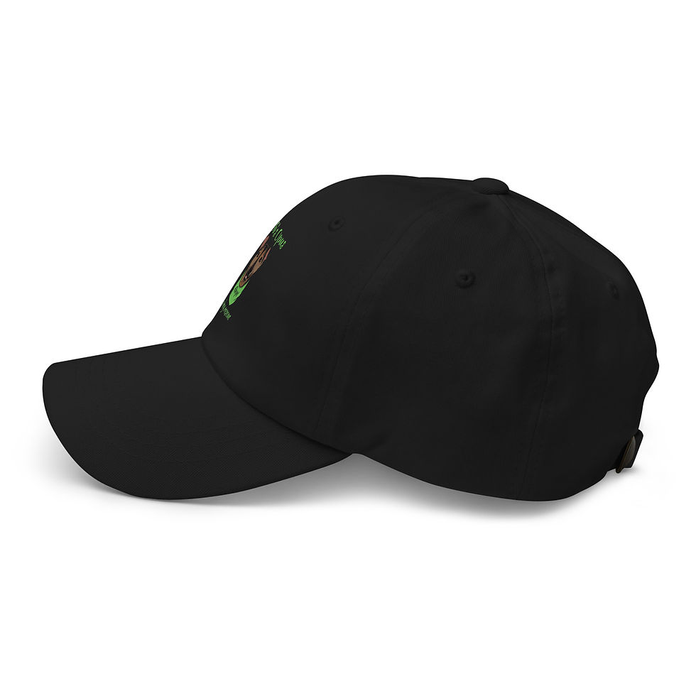 Thumbnail: Dad hat
