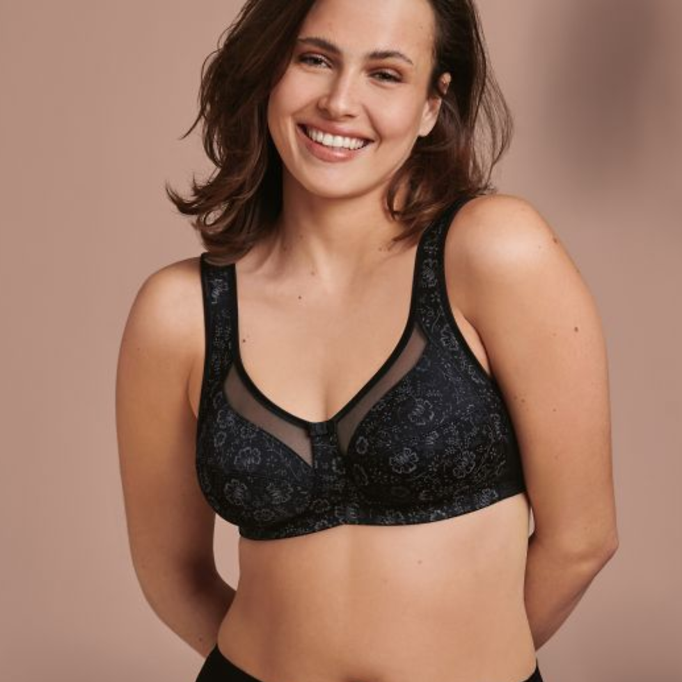 Thumbnail: Post operative mastectomy bras in Cape Town and online with LikeB4 mastectomy boutique