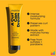 Hair Treatment for curly hair
