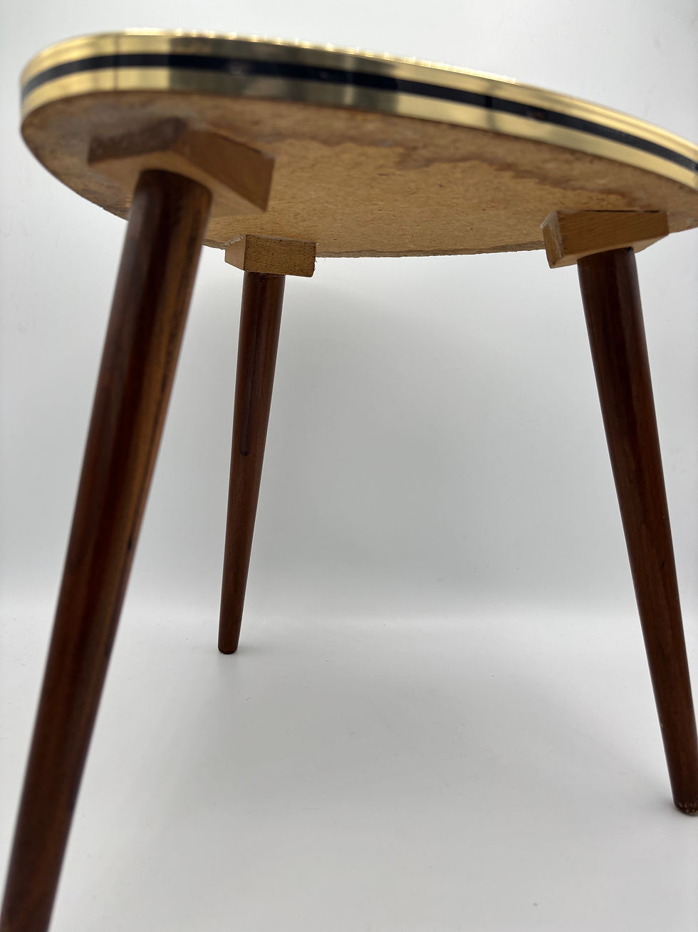 Miniature : Mini tripode 1960