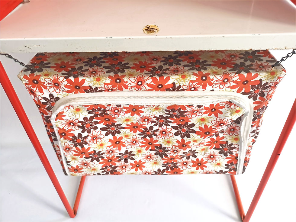 Miniature : Cuisine de camping "Gribiche" complète pliante