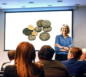 Lecture Room