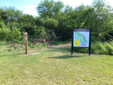 Pedro Benavides County Park
Clarke Design