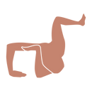 full body tutting angles