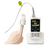 Thumbnail: Handheld Pulse Oxymeter (FDA Approved)