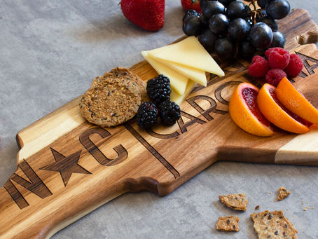 Add Local Flavor To Your Marketing Efforts