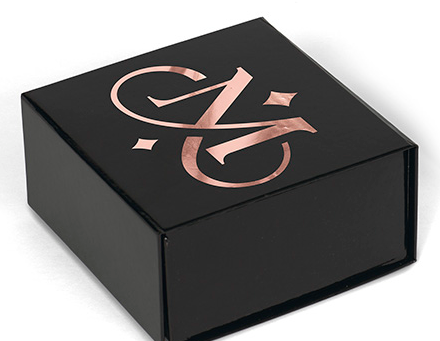 Glamour & Glitz? Yes, Please!