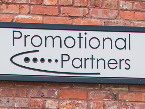 Behind The Brick & Mortar, There's A Love Story. 