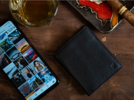Lose Your Wallet or Your Phone?