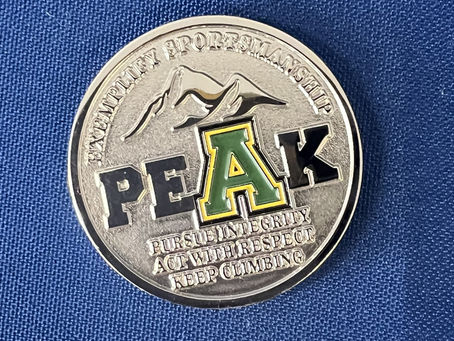Pursuing The Peak? Partner's Matter!