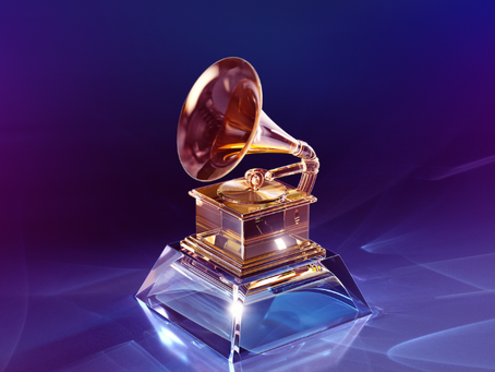 The Gramophone Amplifies, Glitters & Celebrates Golden Moments
