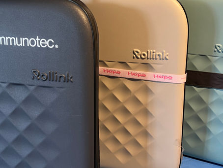 Combine Innovation & Adventure For Brand Recognition
