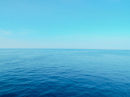 The World's Not Flat