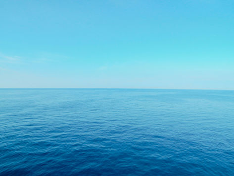 The World's Not Flat