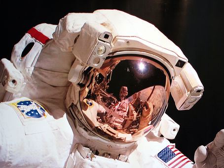 What Uses NASA Spacesuit Technology?